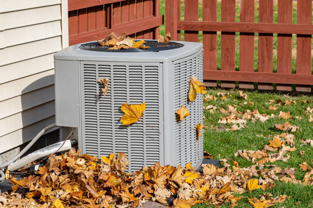 Best Emergency HVAC repair  in Bridge City, LA