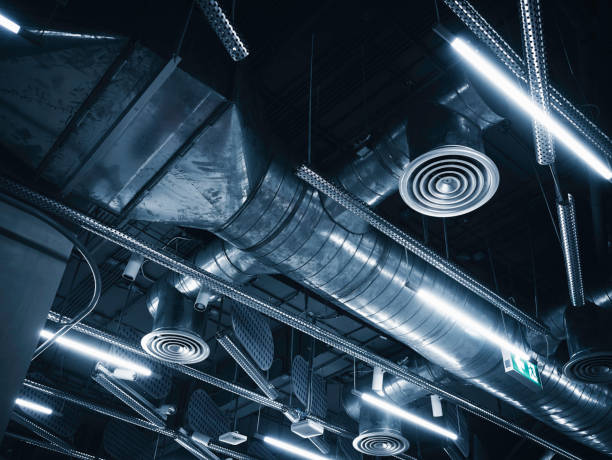 Professional HVAC in Bridge City, LA