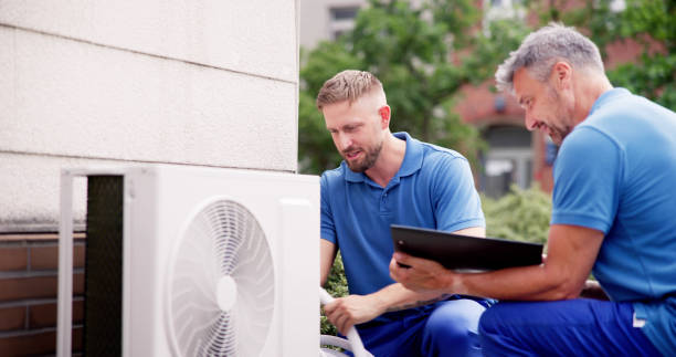 HVAC maintenance plan in Bridge City, LA