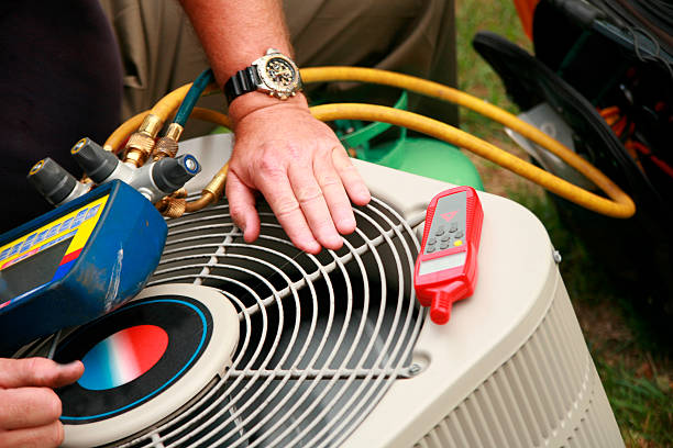 Best HVAC installation services  in Bridge City, LA