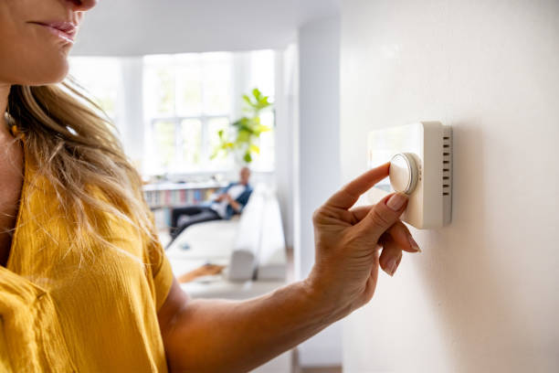 Best HVAC system installation  in Bridge City, LA