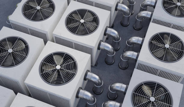 Best Affordable HVAC services  in Bridge City, LA