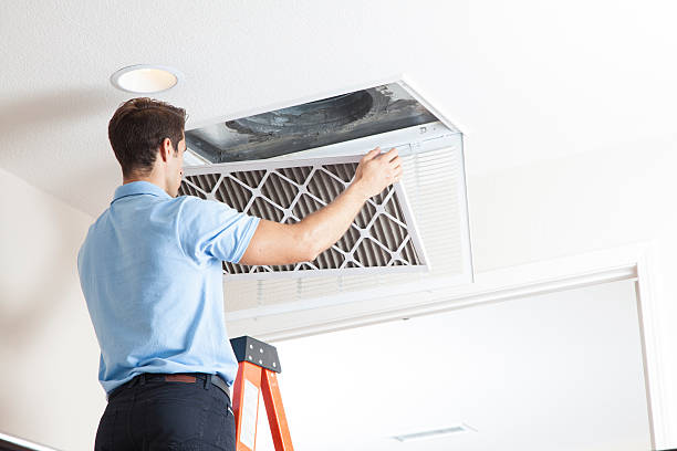 Best HVAC repair near me  in Bridge City, LA