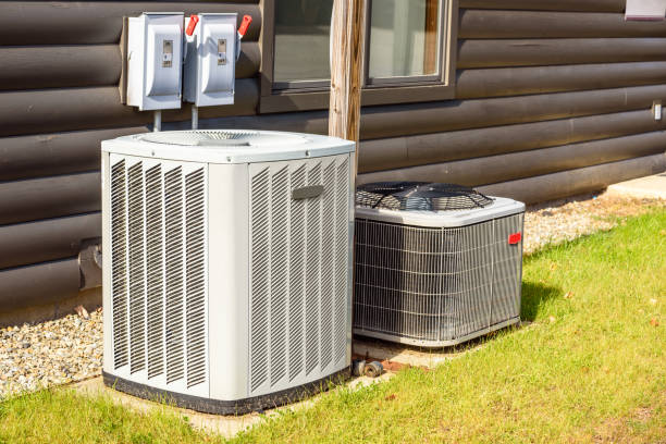 Best HVAC replacement cost  in Bridge City, LA